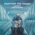 DANIEL SCHELL & DICK ANNEGARN - Egmont and The ff Boom Vinyl LP