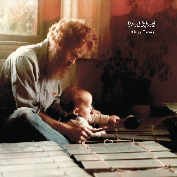 DANIEL SCHMIDT - Abies Firma CD CD
