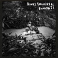 Daniel Villarreal - Panamá 77 (Baby Blue Vinyl) Vinyl