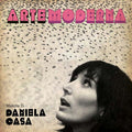 DANIELA CASA - Arte Moderna Vinyl LP