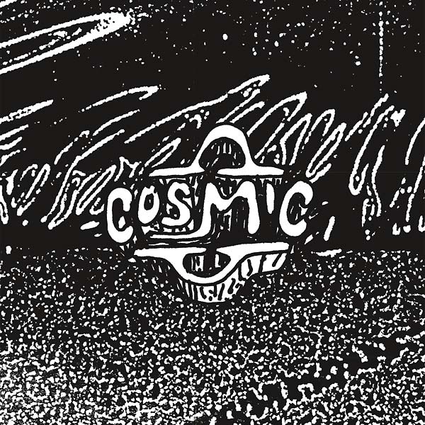 DANIELE BALDELLI - Cosmic Drag CD CD