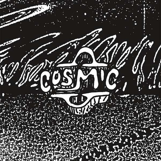 DANIELE BALDELLI - Cosmic Drag CD