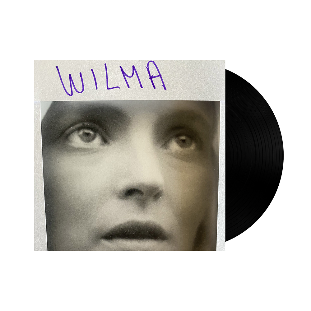 Daniele Luppi - Wilma [LP] Vinyl