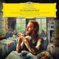 Daniil Trifonov - Tchaikovsky: The Sleeping Beauty; Children'S Album; Piano Sonata Op. 80 [2LP] Vinyl