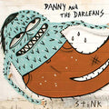 DANNY AND THE DARLEANS - Danny and the Darleans Vinyl LP