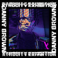 Danny Brown - Atrocity Exhibition (Digital Download Card) (2 Lp's) Vinyl 2xLP, printed inner sleeves in 5mm spine sleeve and download card