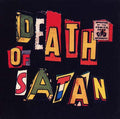 DANNY & THE NIGHTMARES - Death of Satan CD CD