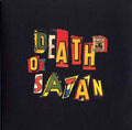 DANNY & THE NIGHTMARES - Death of Satan Vinyl LP