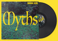 Danz - Myths Vinyl