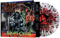 Danzig - 6:66: Satan's Child (Limited Edition, Red, White & Black Splatter VInyl) Vinyl