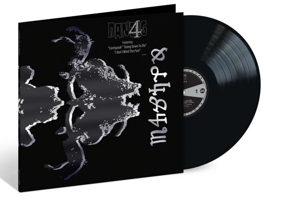 Danzig - Danzig 4 [Explicit Content] (Reissue) Vinyl