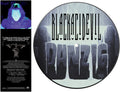 Danzig - Danzig 5: Blackacidevil (Picture Disc Vinyl) Vinyl