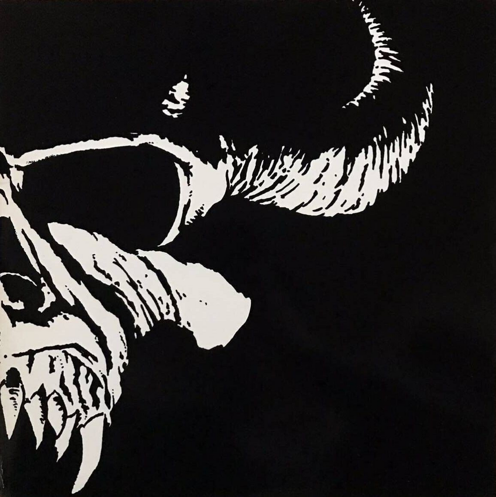 Danzig - Danzig [Explicit Content] (Reissue) Vinyl