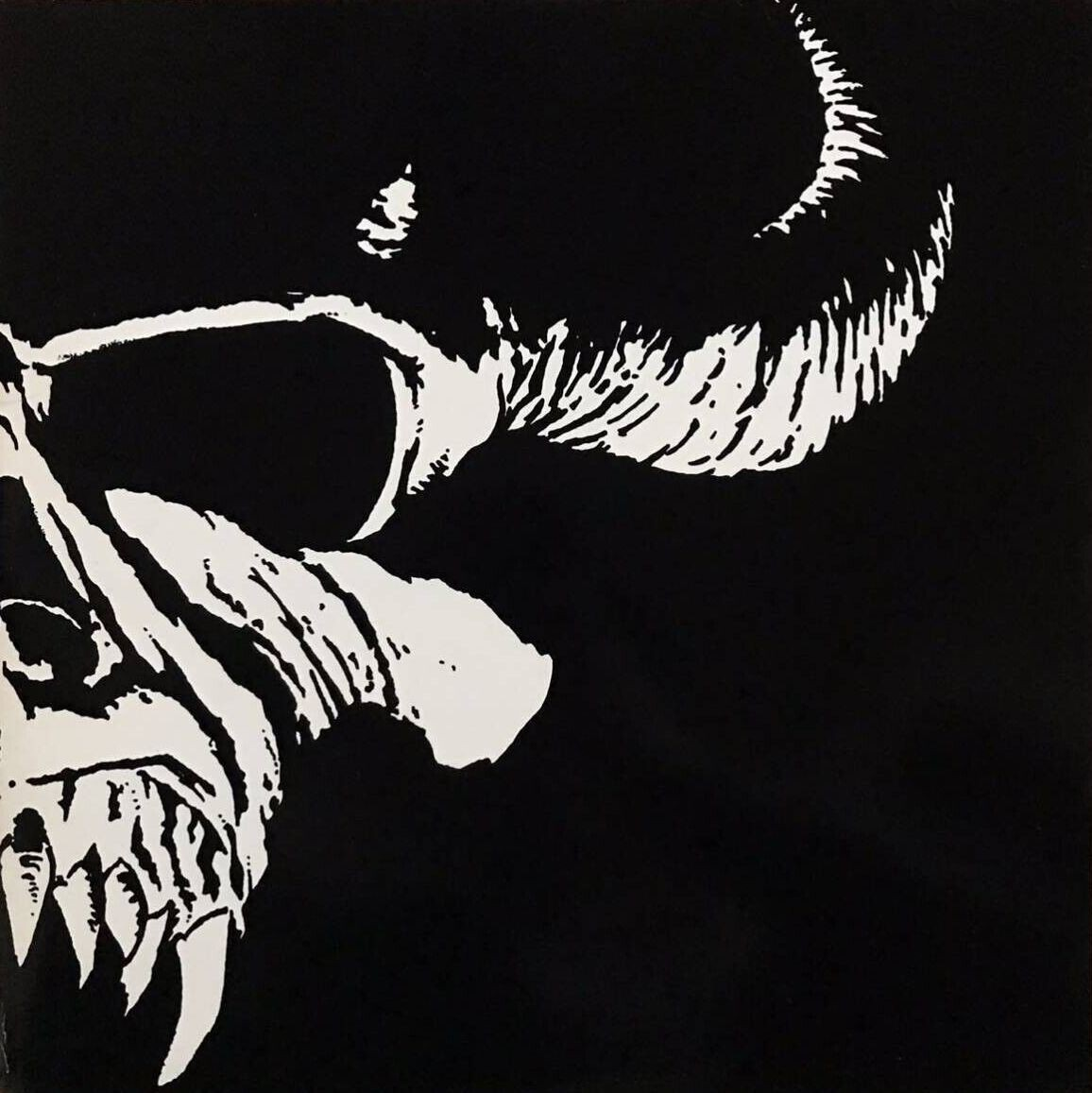 Danzig - Danzig [Explicit Content] (Reissue) Vinyl