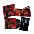Danzig - Deth Red Sabaoth ((Limited Edition Box Edition) [Black Vinyl] Vinyl