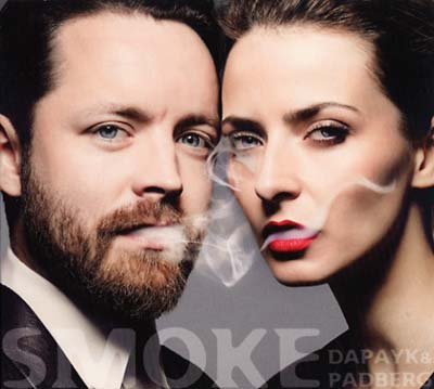 DAPAYK & PADBERG - Smoke CD CD