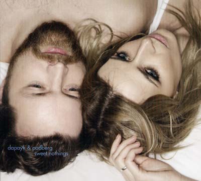 DAPAYK & PADBERG - Sweet Nothings CD CD