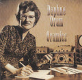 DAPHNE ORAM - Oramics CD 2CD