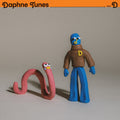 Daphne Tunes - Vol. D [LP] Vinyl