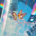 Daphni - Butterfly [2LP] Vinyl