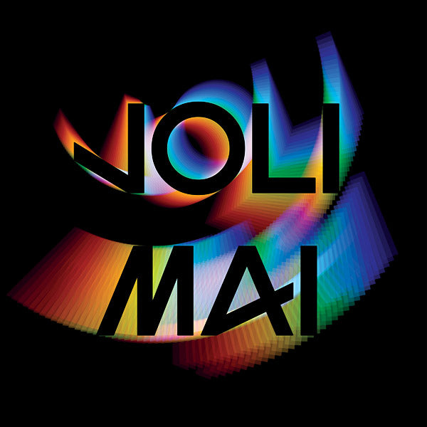 Daphni - Joli Mai CD CD