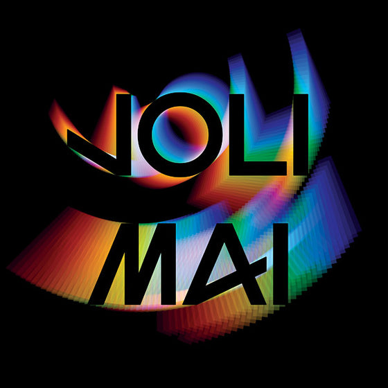 Daphni - Joli Mai CD