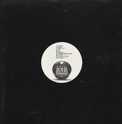 D'ARCANGELO - Pro Vinyl 12"