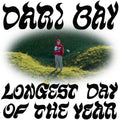 Dari Bay - Longest Day Of The Year (Evergreen Vinyl) Vinyl
