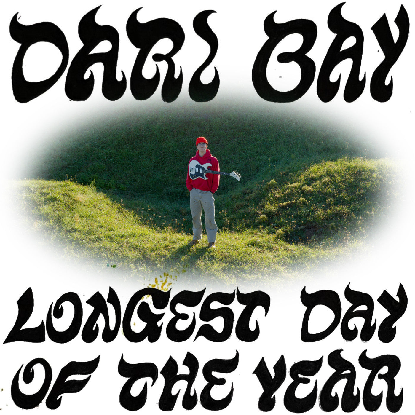 Dari Bay - Longest Day Of The Year (Evergreen Vinyl) Vinyl