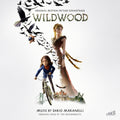 Dario Marianelli - Wildwood (Original Motion Picture Soundtrack) [Red Vinyl] [2LP] Vinyl