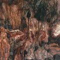 DARJA KAZIMIRA & DAGMAR GERTOT - Death Of The Bull CD CD