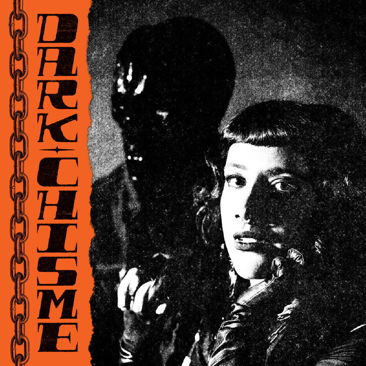 Dark Chisme - Dark Chisme Vinyl