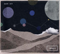 DARK SKY - imagin CD CD