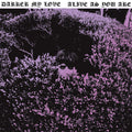 Darker My Love - Alive As You Are CD