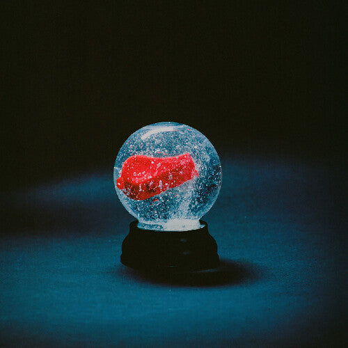 Darkside - Nothing (Indie Exclusive, Red Colored Vinyl) Vinyl