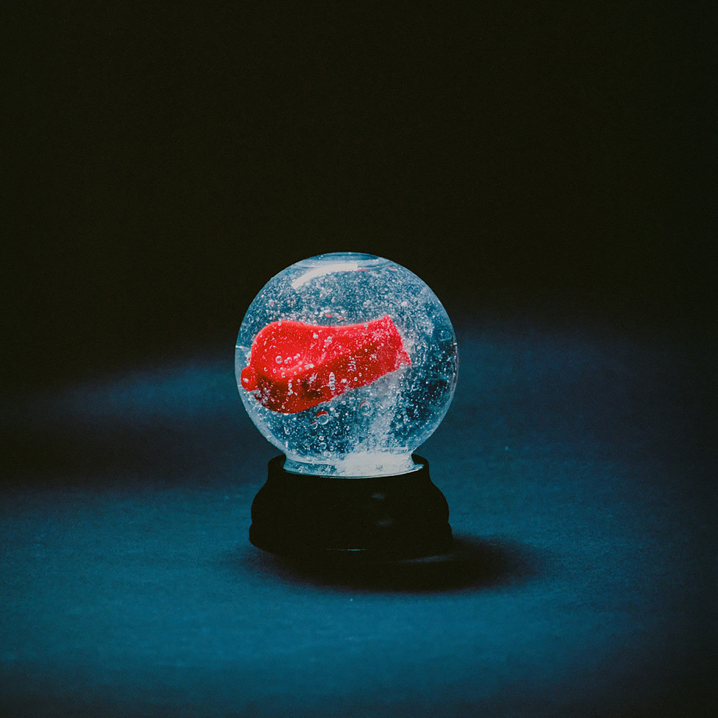 Darkside - Nothing Vinyl