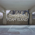 Darkstar - Foam Island Vinyl 1LP w/ 8pg 12" artwork booklet