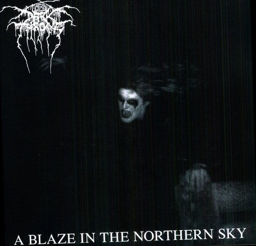 Darkthrone - A Blaze In A Northern Sky Vinyl