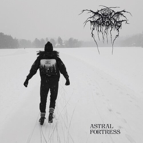 Darkthrone - Astral Fortress Vinyl