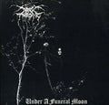 Darkthrone - Under A Funeral Moon Vinyl