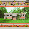 DARYL HALL & JOHN OATES - Abandoned Luncheonette [Import] CD