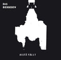 DAS BIERBEBEN - Alles Fällt CD CD