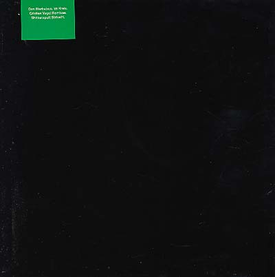 DAS BIERBEBEN - Im Kreis Vinyl 12"