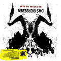 DAS BIERBEBEN - No Future No Past CD CD