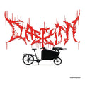 Das Kinn - Ruinenkampf CD CD