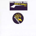 DAS KRAUSE DUO - Beans In Sandals Part 2 Vinyl 12"