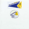 DAS KRAUSE DUO - Ruggi Zuggi Vinyl 12"