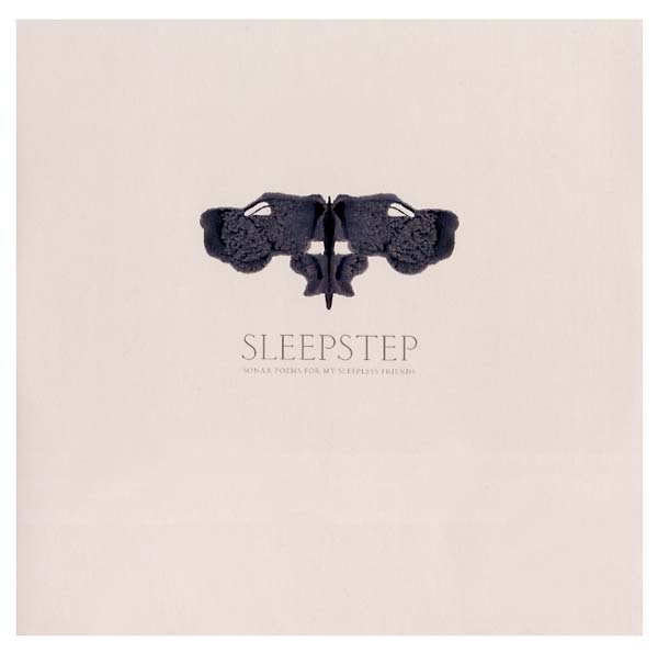 DASHA RUSH - Sleepstep Vinyl 2LP