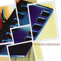 Dashboard Confessional - The Places You Have Come To Fear The Most (Orange Vinyl, Indie Exclusive) Vinyl