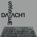 Datach'i - System Vinyl 2LP 3mm spine